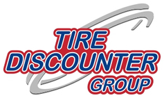 Tire Discounter Group Logo