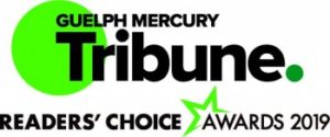 guelph mercury readers choice award winner