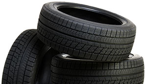 Tires and Tire Services