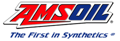 Amsoil Logo