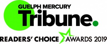 Readers Choice Nomination Logo